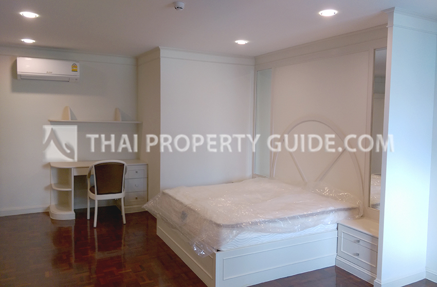 Apartment in Sukhumvit 