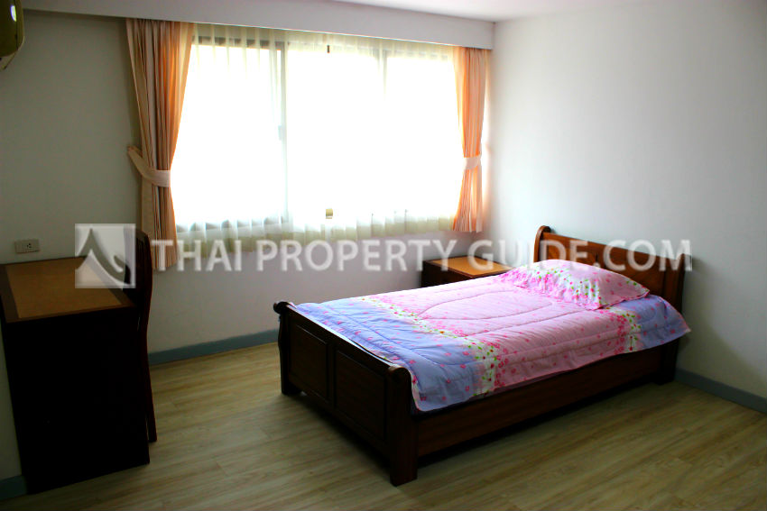 Apartment in Sukhumvit 