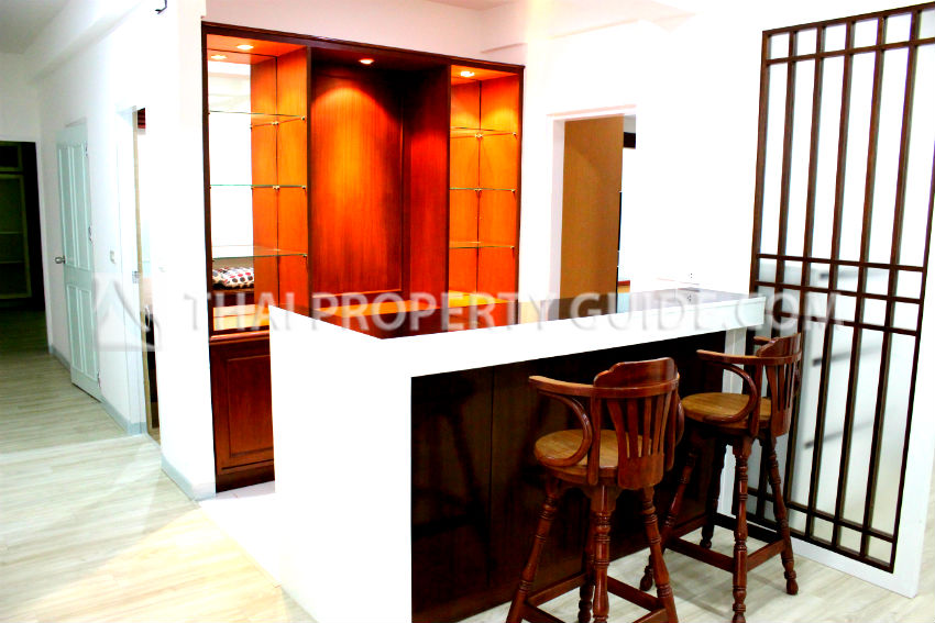 Apartment in Sukhumvit 