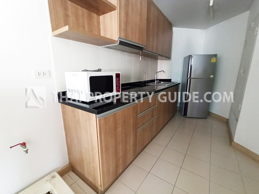 Apartment in Sukhumvit 