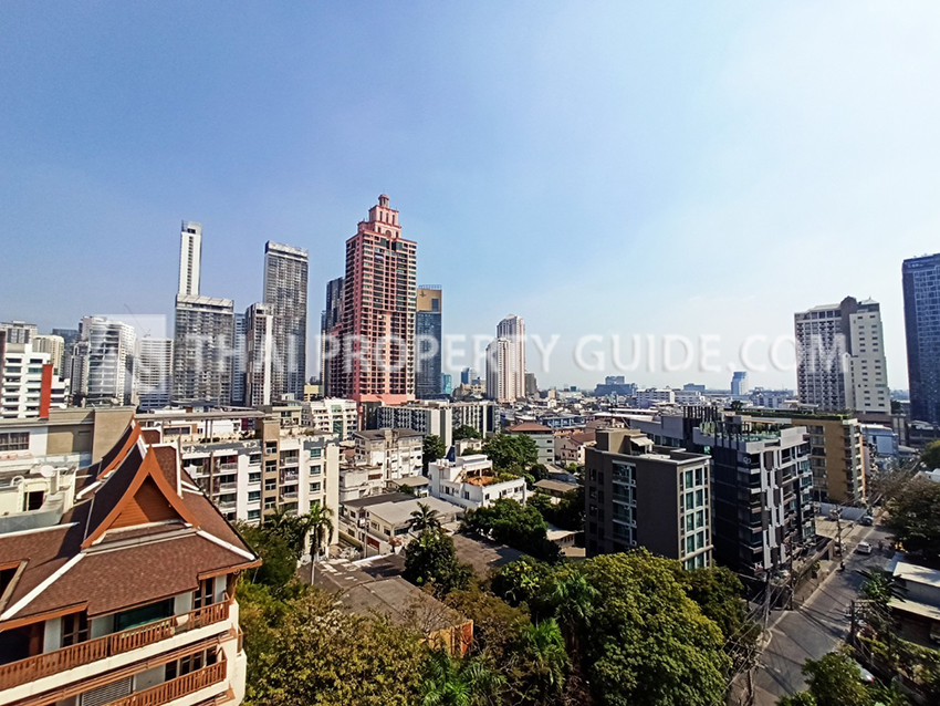 Apartment in Sukhumvit 