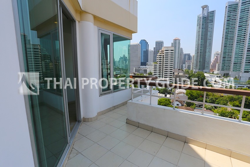 Apartment in Sukhumvit 