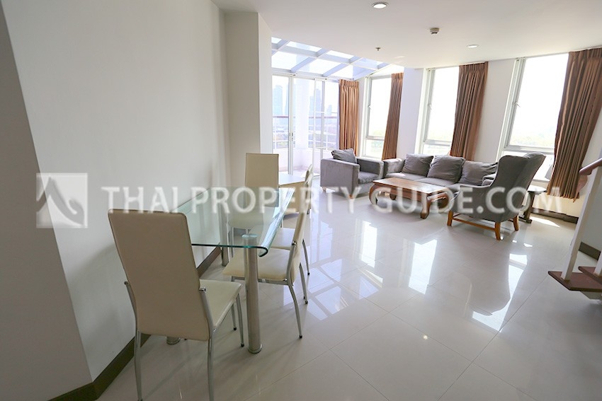 Apartment in Sukhumvit 