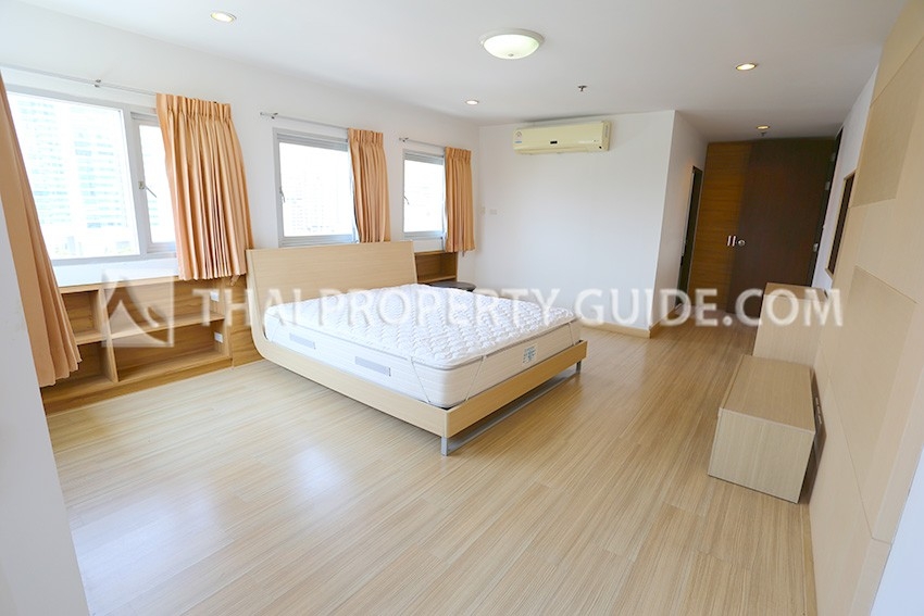 Apartment in Sukhumvit 