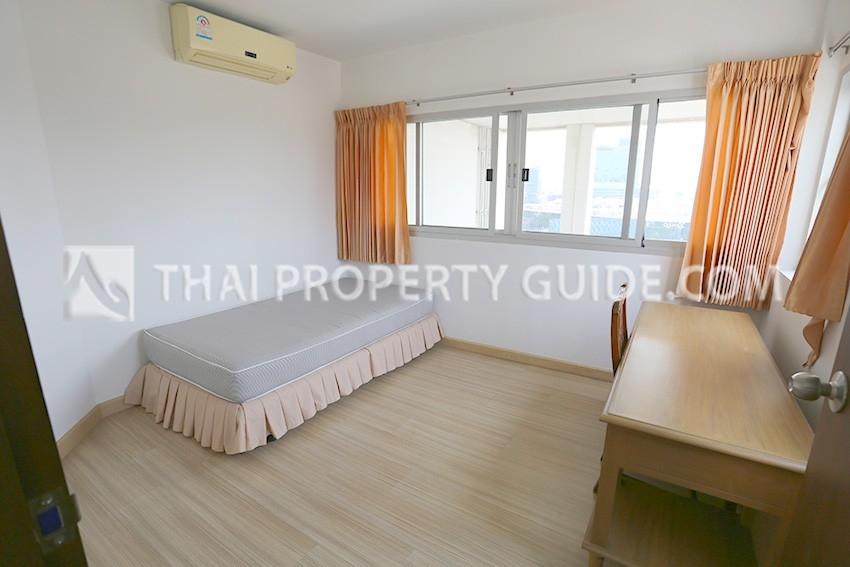 Apartment in Sukhumvit 