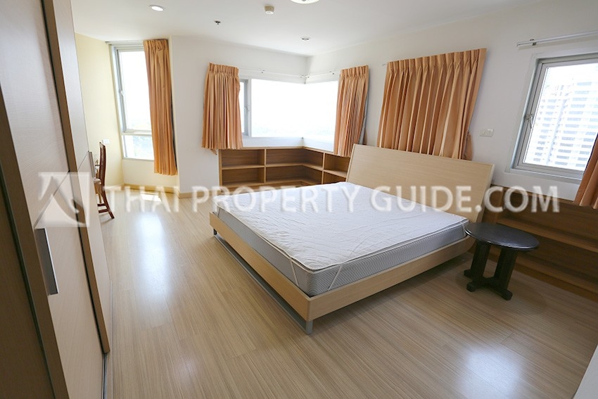 Apartment in Sukhumvit 