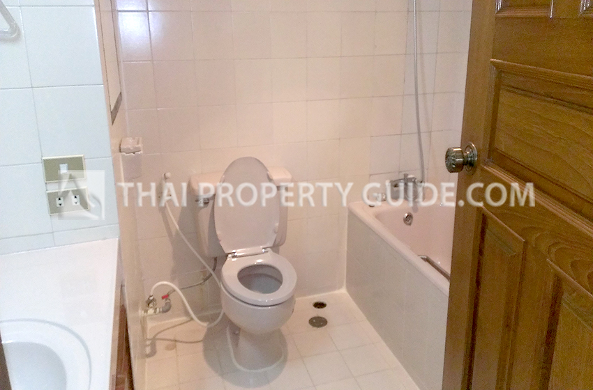 Apartment in Sukhumvit 