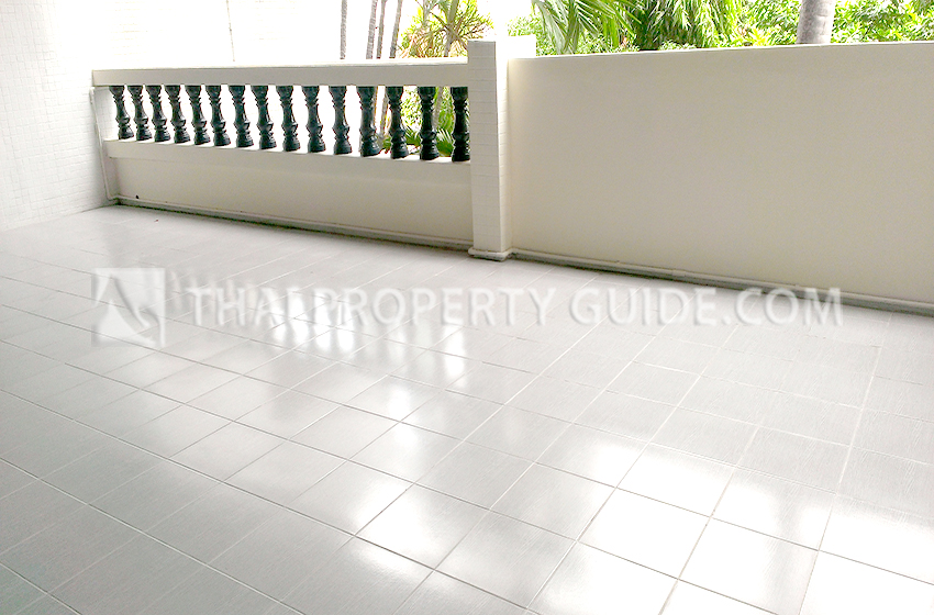 Apartment in Sukhumvit 