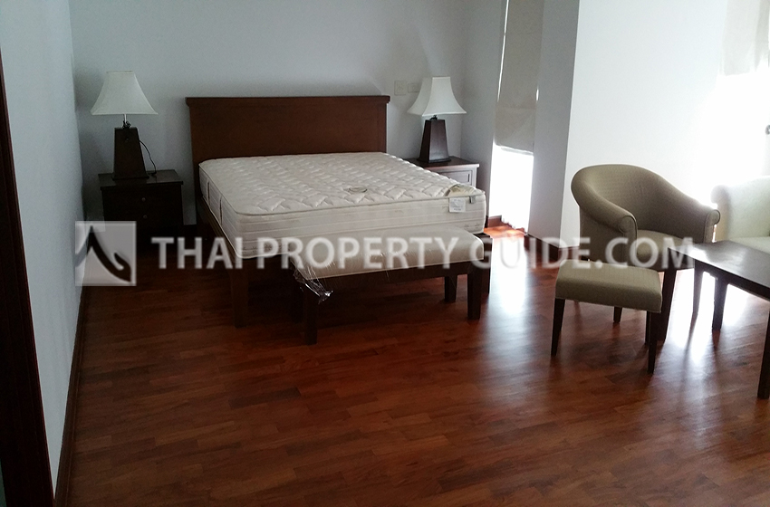 Apartment in Sukhumvit 