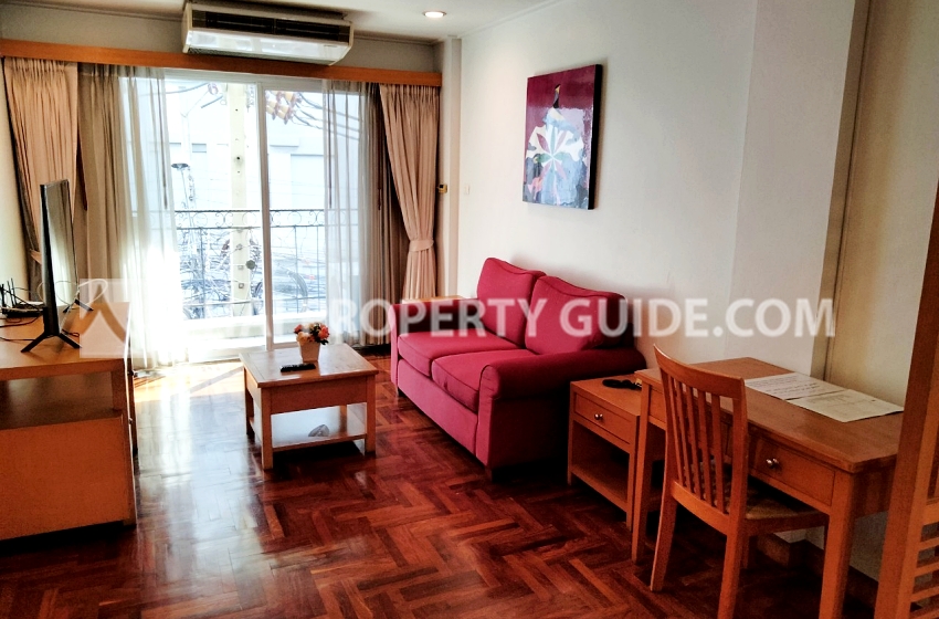 Apartment in Sukhumvit 