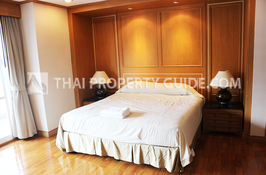 Apartment in Sukhumvit 