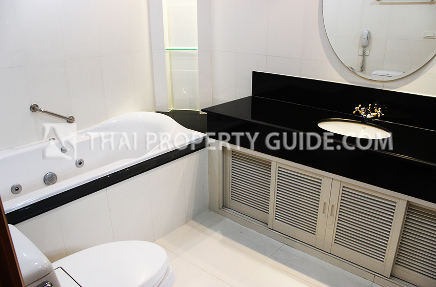 Apartment in Sukhumvit 