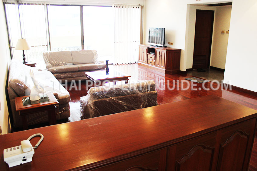 Apartment in Sukhumvit