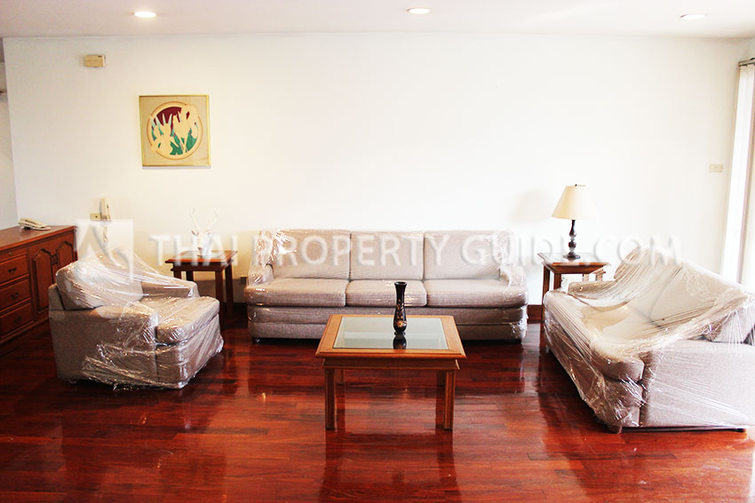 Apartment in Sukhumvit 