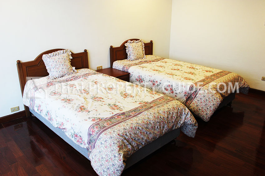 Apartment in Sukhumvit 