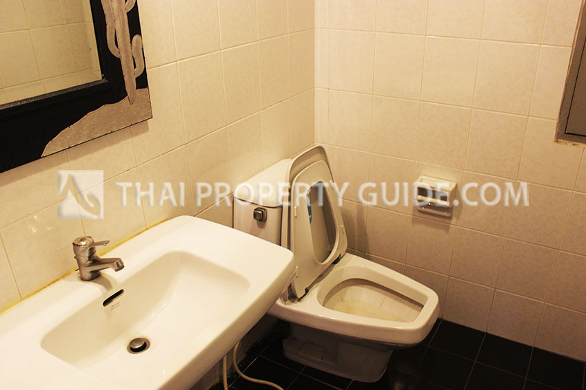 Apartment in Sukhumvit 