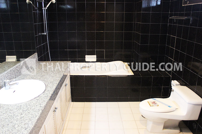 Apartment in Sukhumvit 