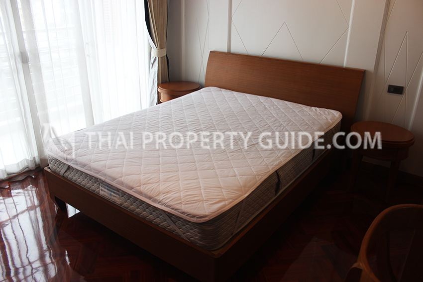 Apartment in Sukhumvit 