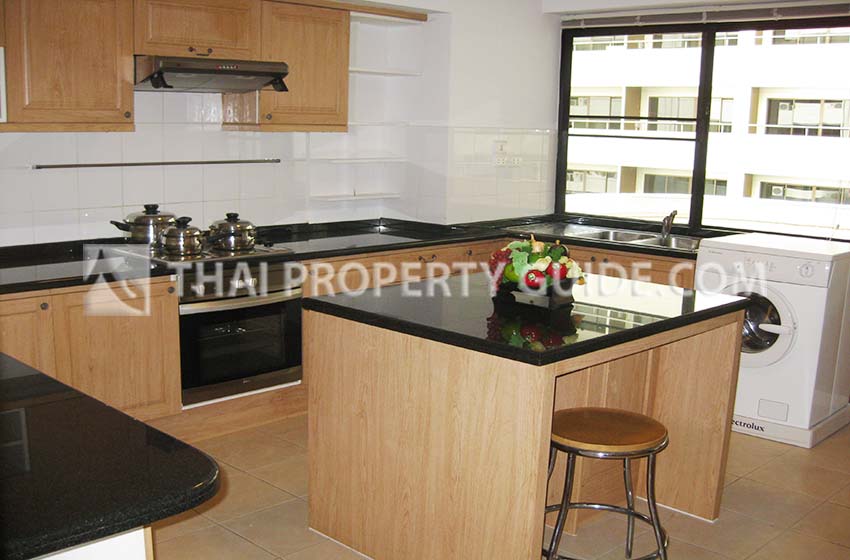 Apartment in Sukhumvit 