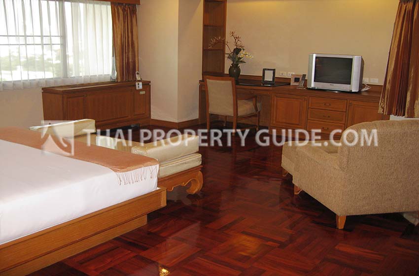 Apartment in Sukhumvit 