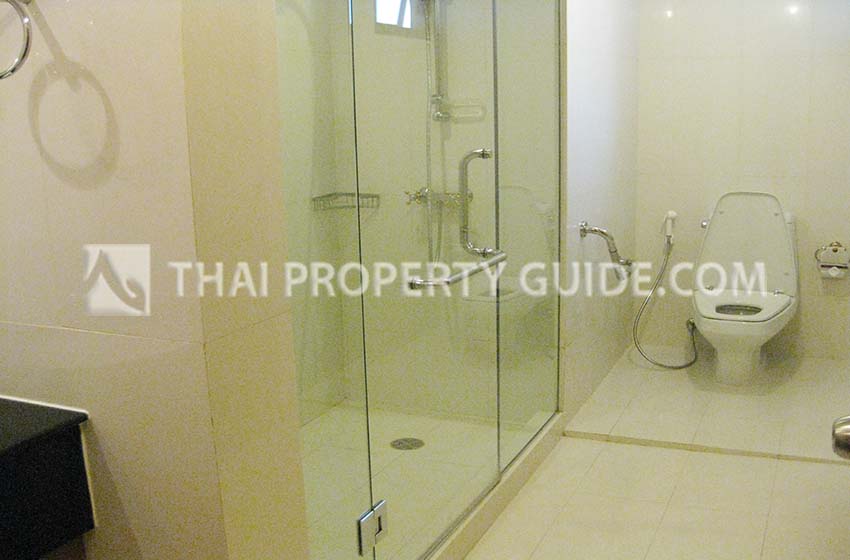 Apartment in Sukhumvit 