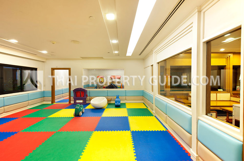 Apartment in Sukhumvit 