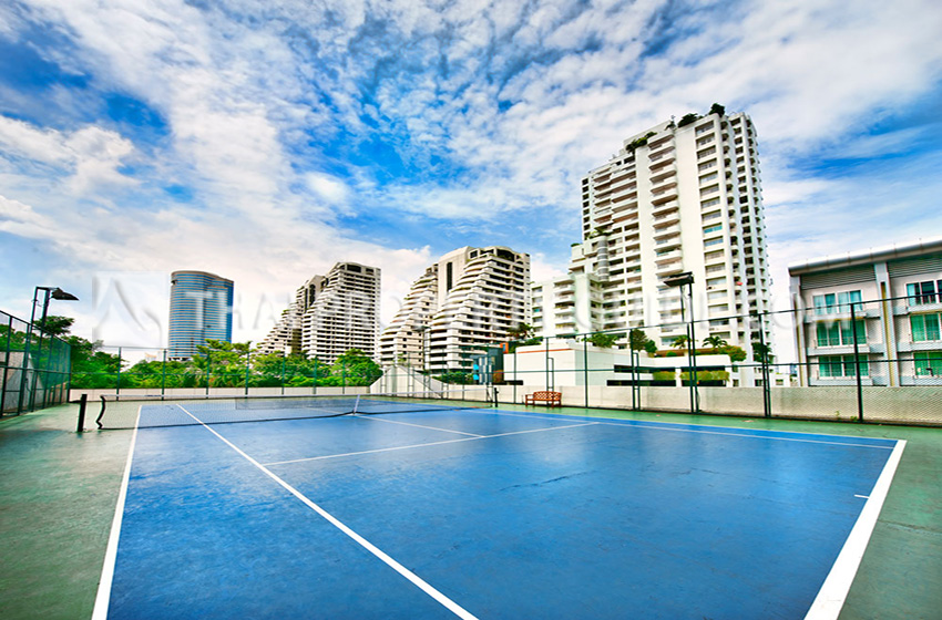 Apartment in Sukhumvit 