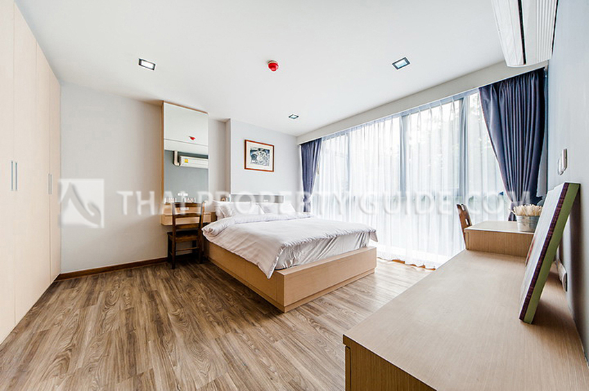 Apartment in Sukhumvit 
