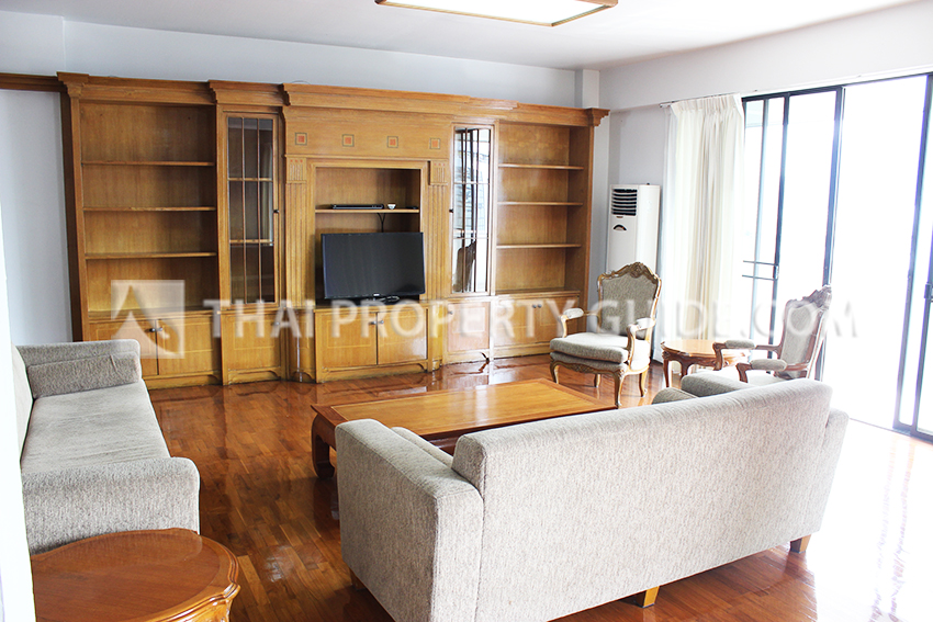 Apartment in Sukhumvit 