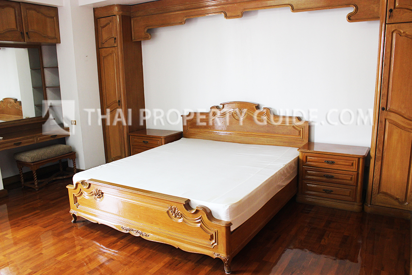 Apartment in Sukhumvit 