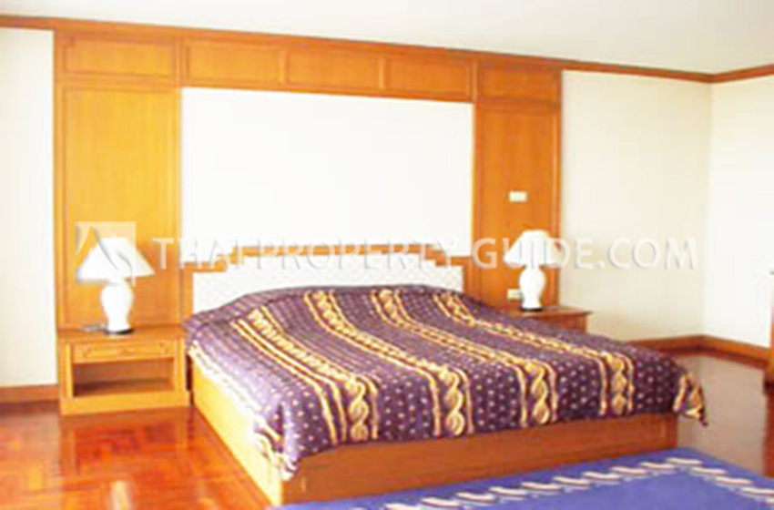 Apartment in Sukhumvit 