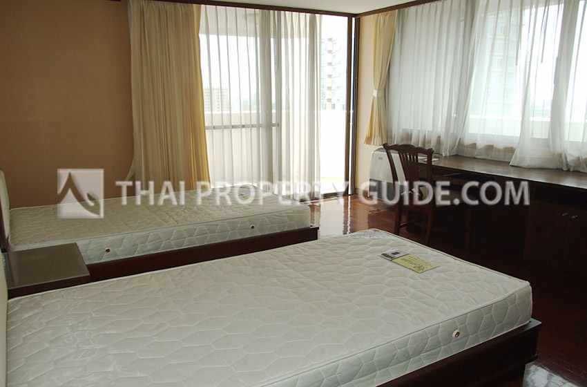 Apartment in Sukhumvit 