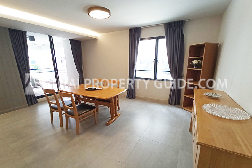 Apartment in Sukhumvit 