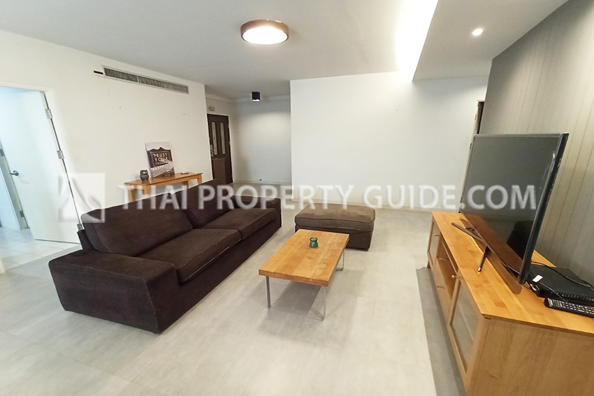 Apartment in Sukhumvit 