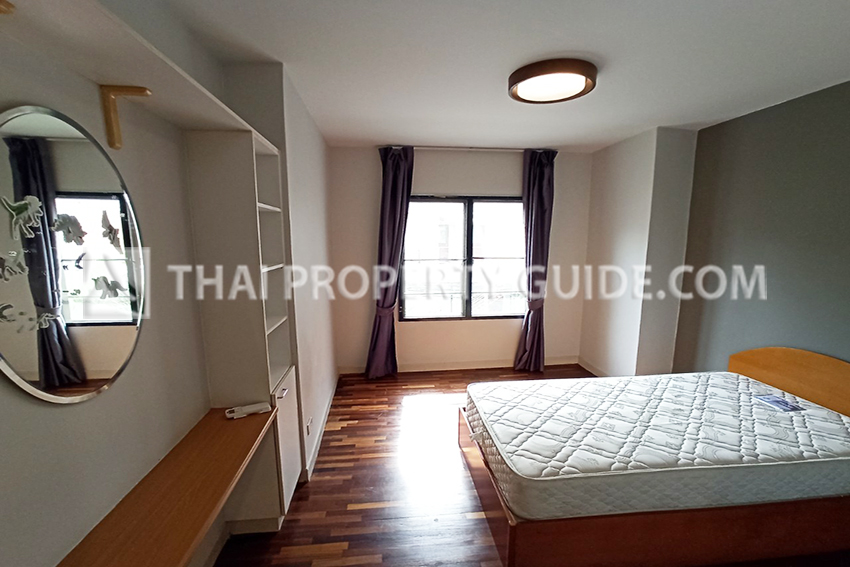 Apartment in Sukhumvit 