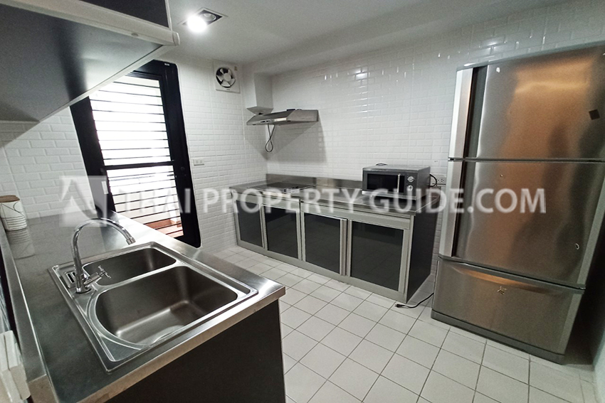 Apartment in Sukhumvit 
