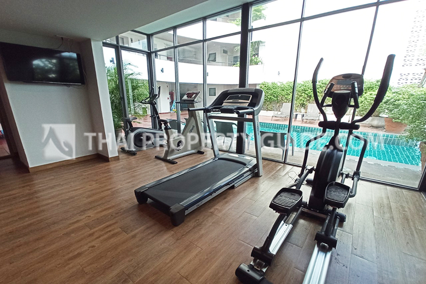 Apartment in Sukhumvit 