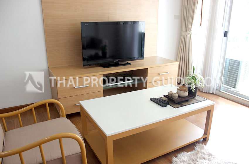 Apartment in Sukhumvit