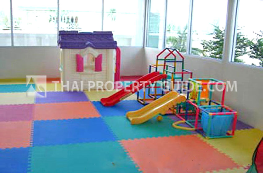 Apartment in Sukhumvit 