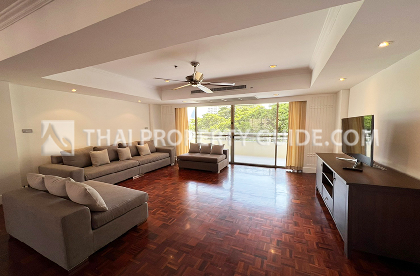 Apartment in Sukhumvit 