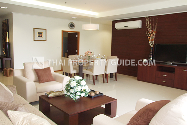 Apartment in Sukhumvit 