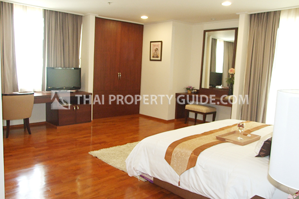 Apartment in Sukhumvit 