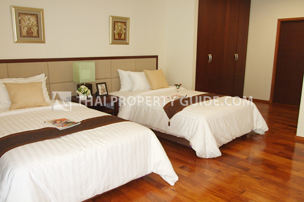 Apartment in Sukhumvit 
