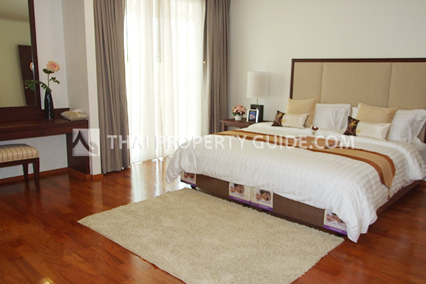 Apartment in Sukhumvit 