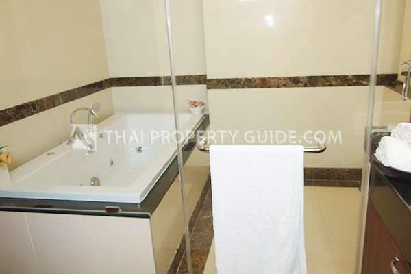 Apartment in Sukhumvit 
