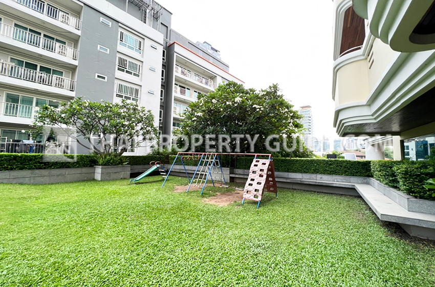 Apartment in Sukhumvit 