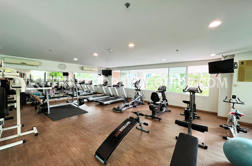 Apartment in Sukhumvit 