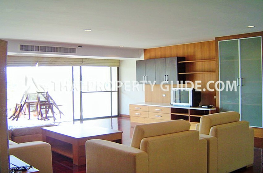 Apartment in Sukhumvit 