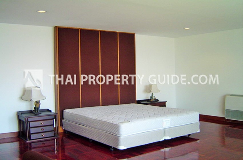 Apartment in Sukhumvit 