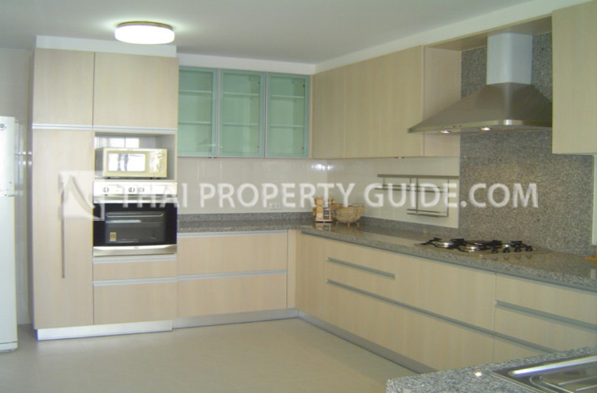 Apartment in Sukhumvit 